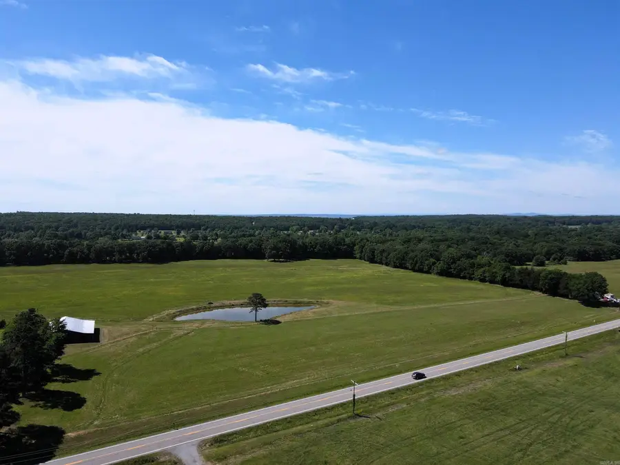 Tract 2 000 Ar 92 Highway, Plumerville, AR 72127 - #2