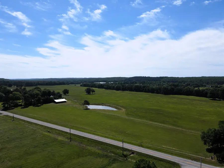 Tract 4 000 Ar 92 Highway, Plumerville, AR 72127 - #2