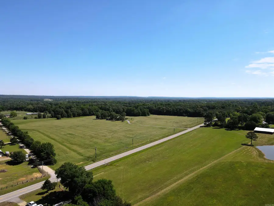 Tract 4 000 Ar 92 Highway, Plumerville, AR 72127 - #3