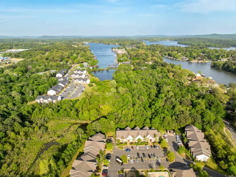 280 Lakeland Drive, Hot Springs, AR 71913 - #3