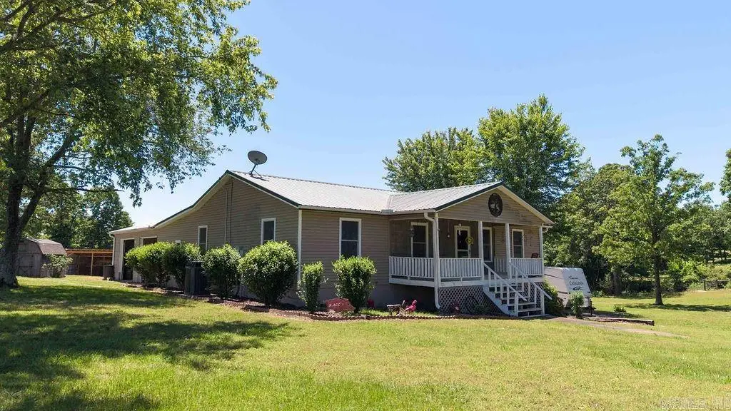 11780 Heber Springs Rd N, Concord, AR 72523 - #1