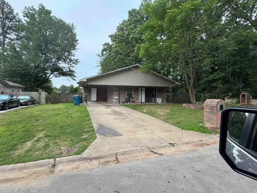 4723 Buckingham Place, Little Rock, AR 72209 - #3