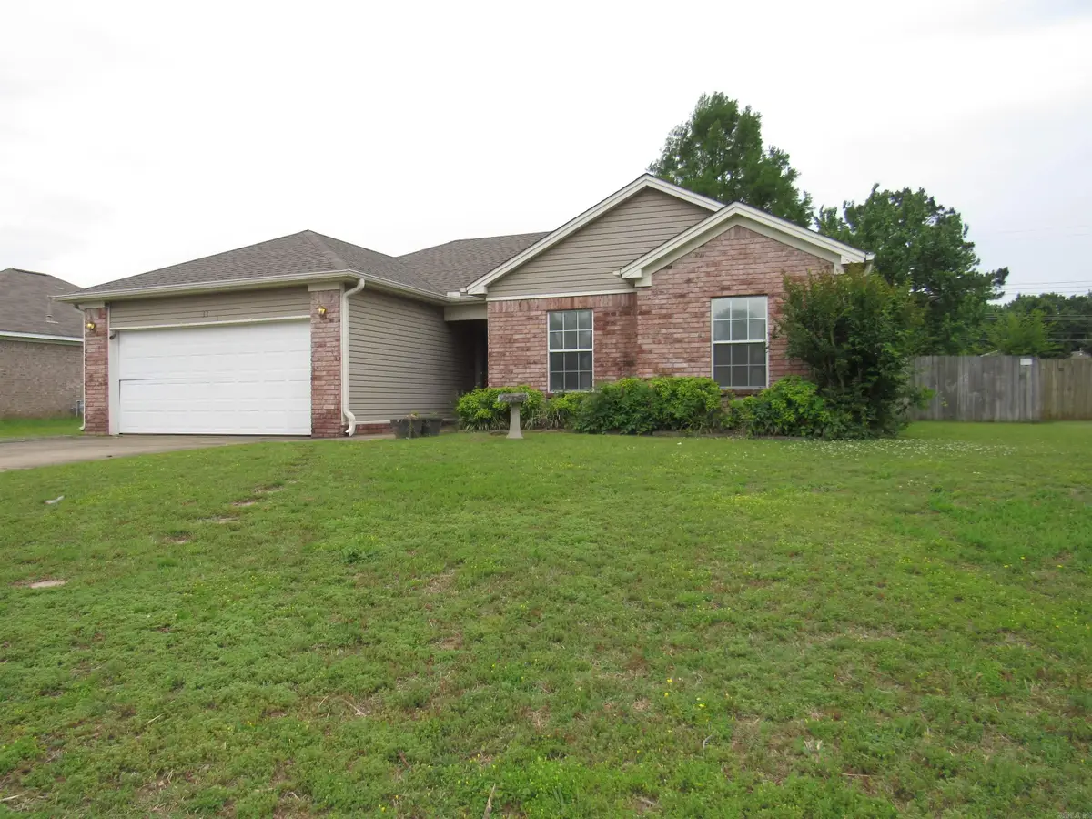33 Reno Dr, Cabot, AR 72023 - #1