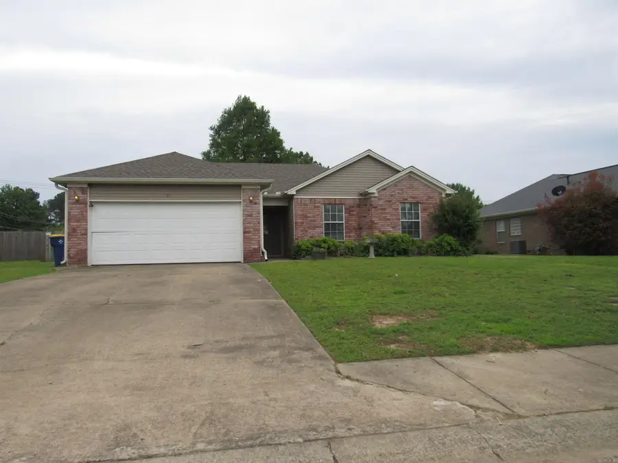 33 Reno Dr, Cabot, AR 72023 - #2
