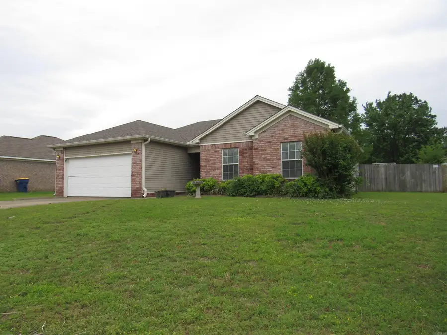 33 Reno Dr, Cabot, AR 72023 - #3