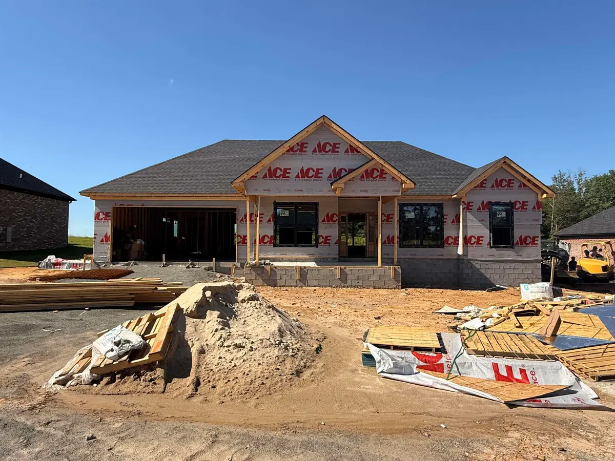 116 Michael Drive, Beebe, AR 72012 - #1