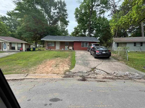 17 Newland Drive, Little Rock, AR 72209