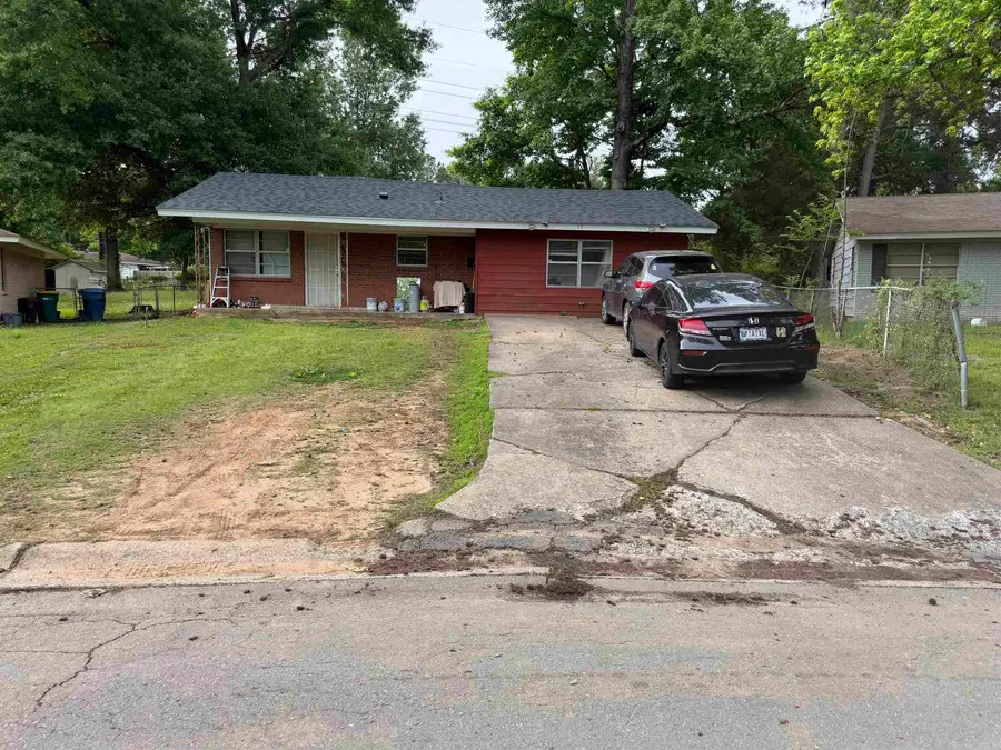 17 Newland Drive, Little Rock, AR 72209 - #2