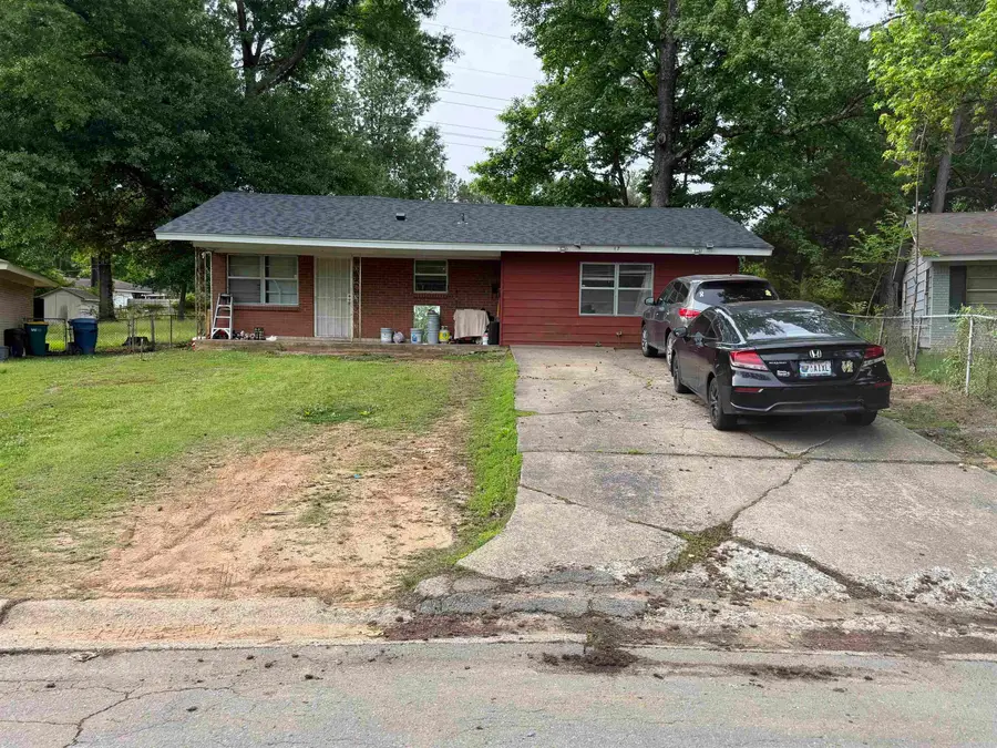 17 Newland Drive, Little Rock, AR 72209 - #3
