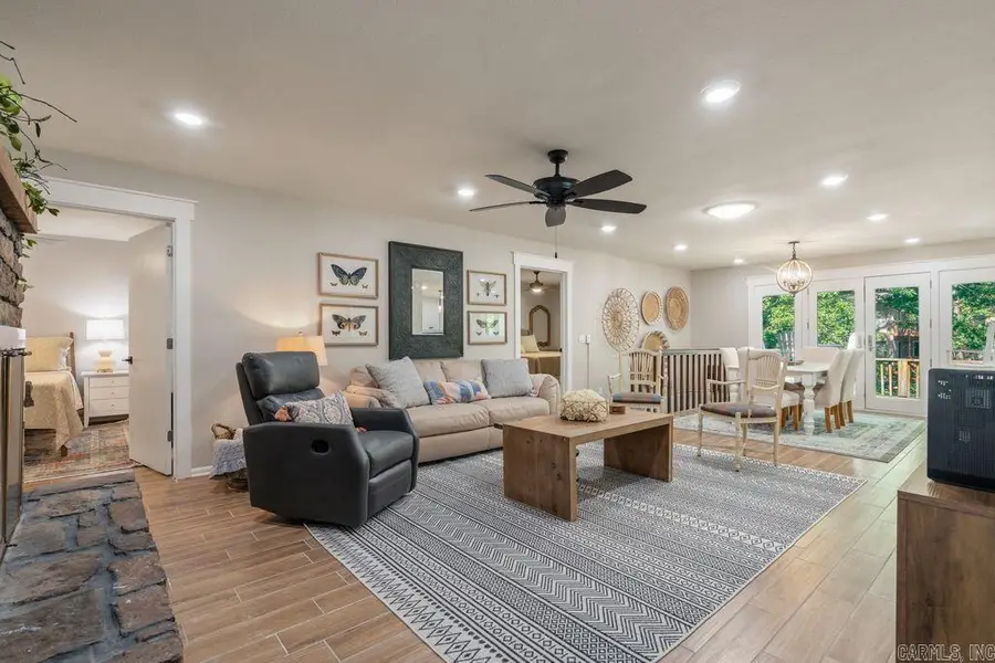 2 Lequita Place, Hot Springs Village, AR 71909 - #3