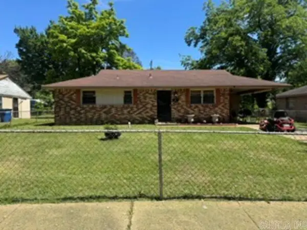 505 N Ok Street, West Memphis, AR 72301