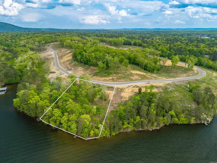 5 Majors Way, Hot Springs, AR 71913 - #2