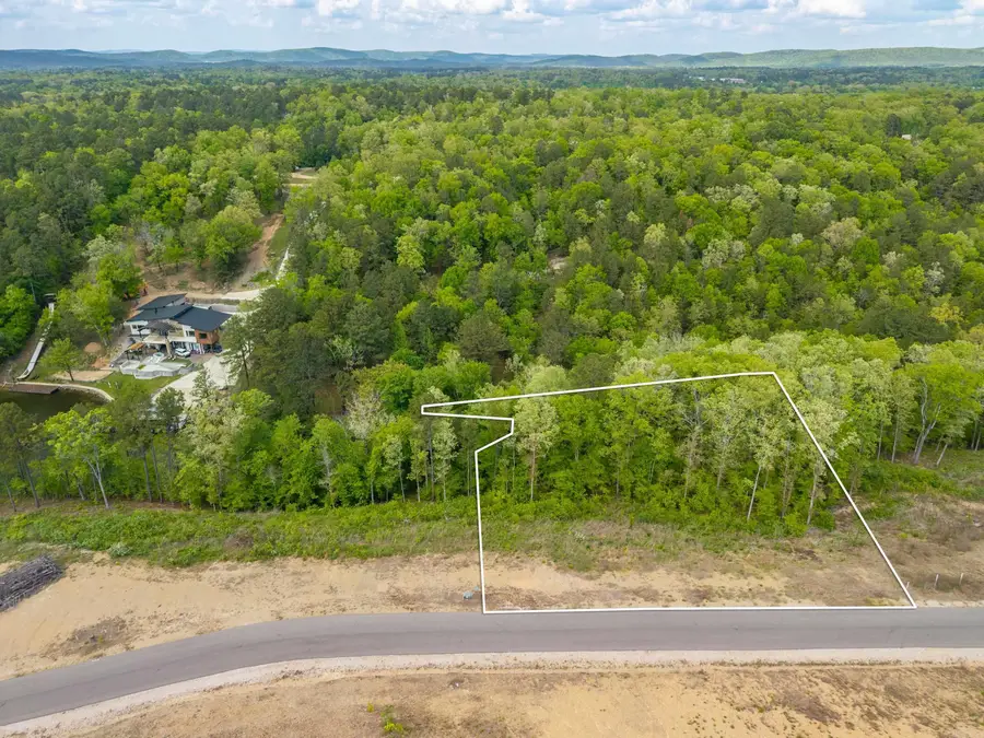 9 Majors Way, Hot Springs, AR 71913 - #2