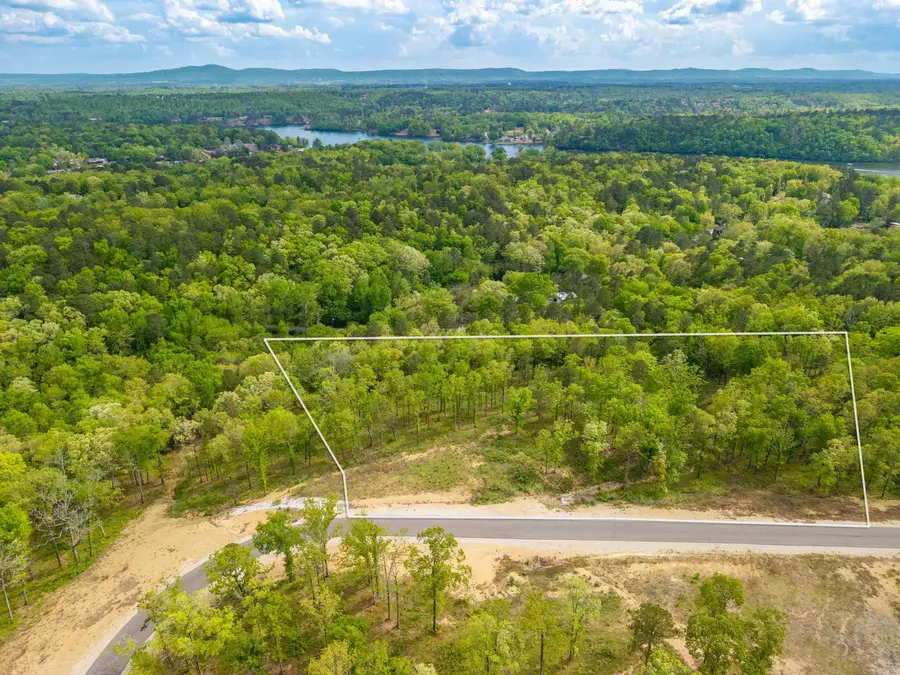 17 Neyland Way, Hot Springs, AR 71913 - #2