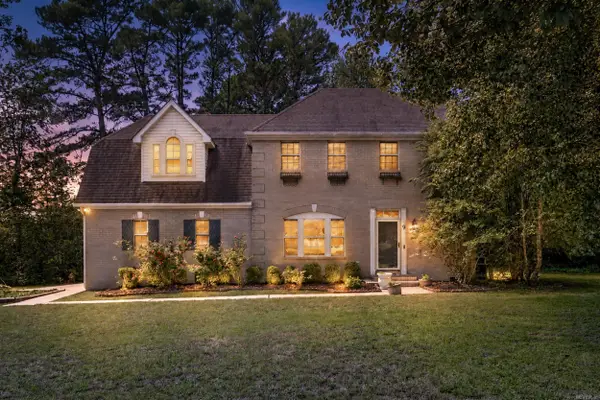 9 Allison Court, Searcy, AR 72143