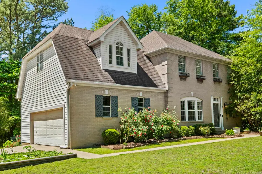 9 Allison Court, Searcy, AR 72143 - #3