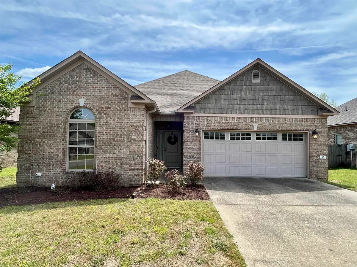 Address Withheld By Seller, Conway, AR 72032 - #1
