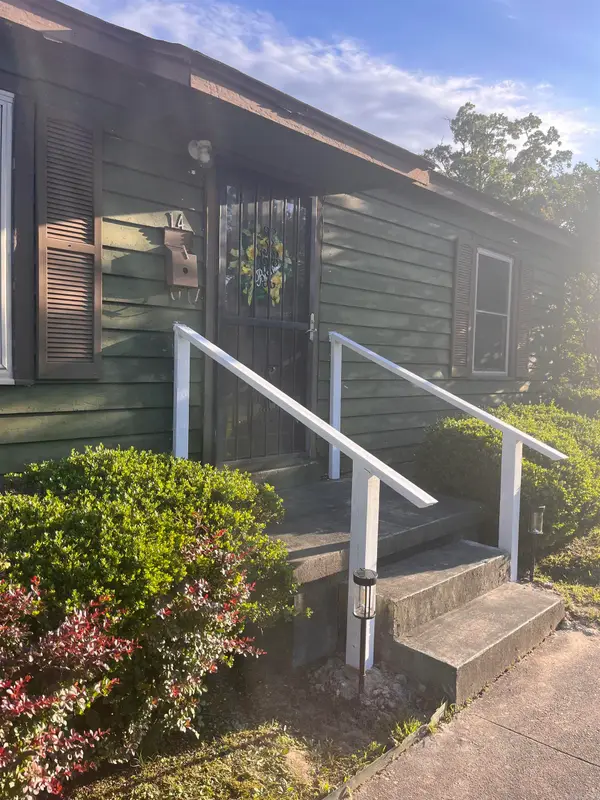 Address Withheld By Seller, Pine Bluff, AR 71602