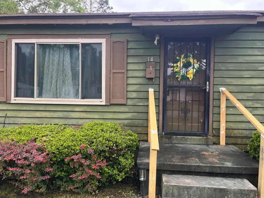 Address Withheld By Seller, Pine Bluff, AR 71602 - #2