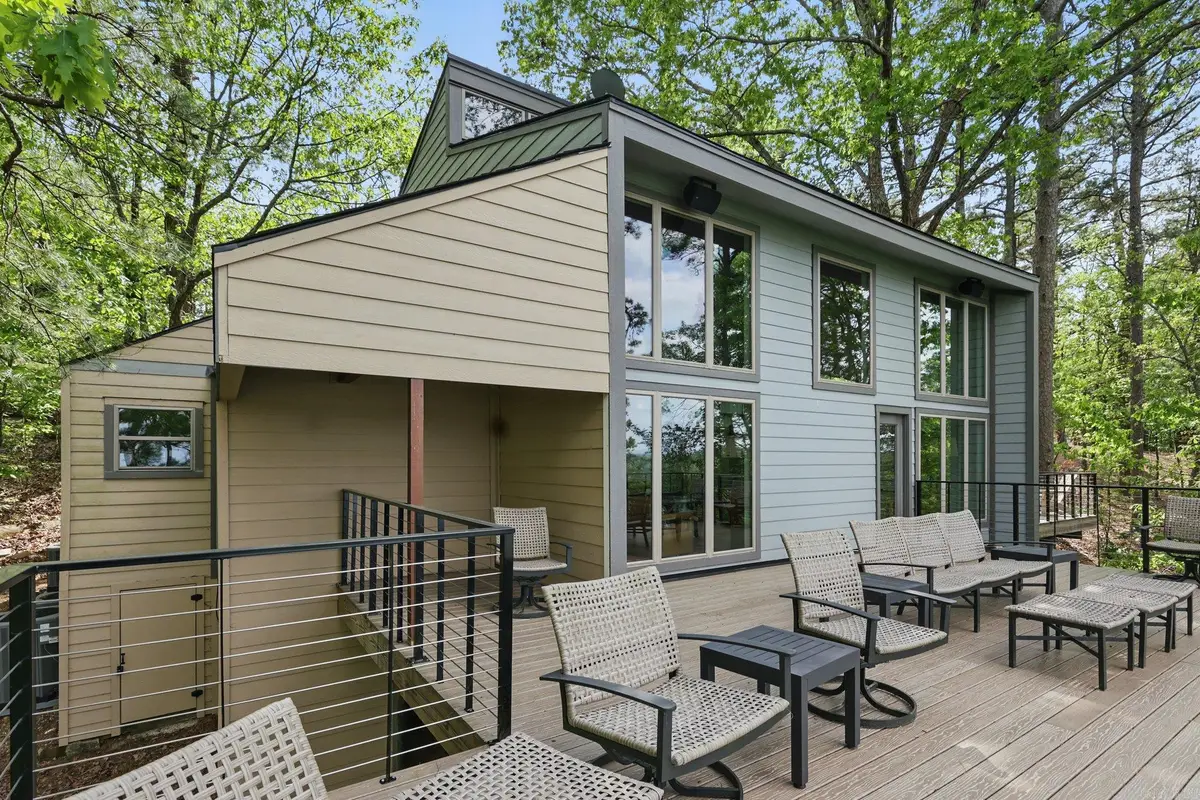 10 Jetty Steel Road, Murfreesboro, AR 71958 - #1