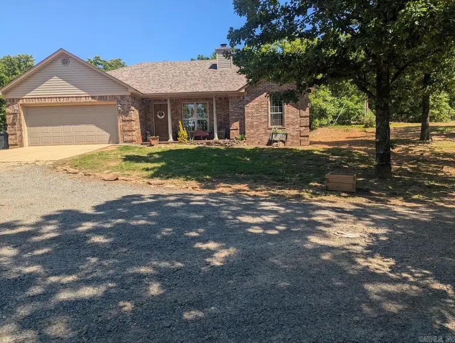 110 Quail Valley Rd, Sherwood, AR 72120 - #2
