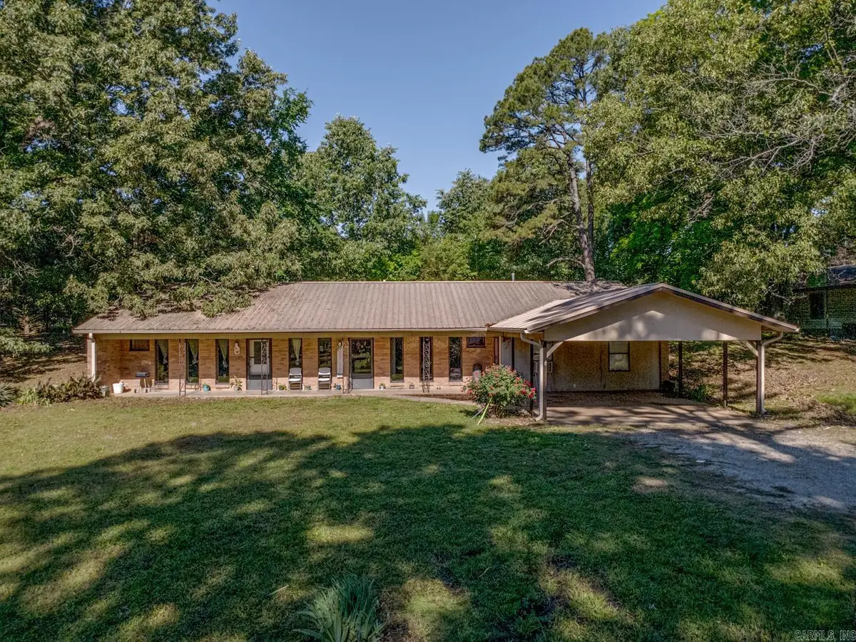 9539 Highway 49b N, Brookland, AR 72417 - #1