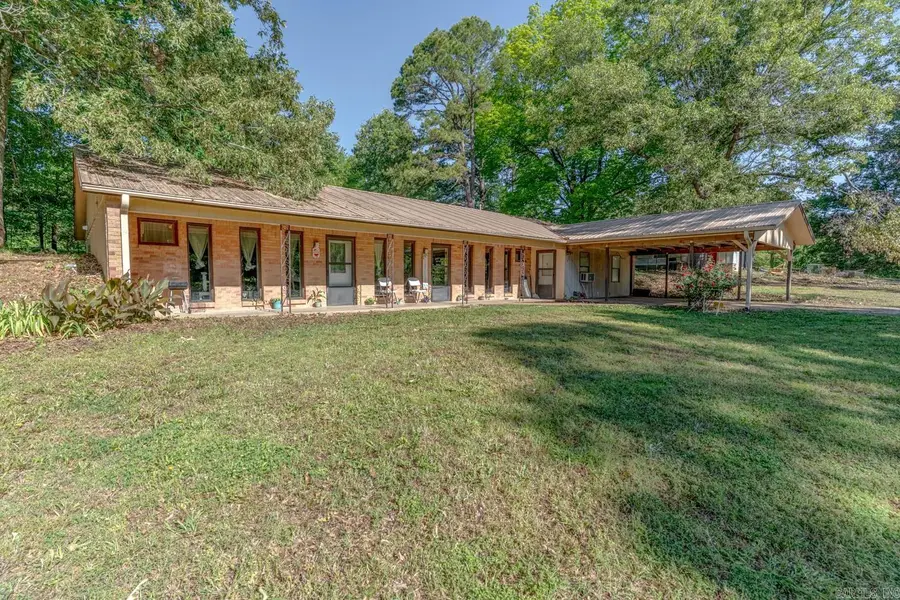 9539 Highway 49b N, Brookland, AR 72417 - #2