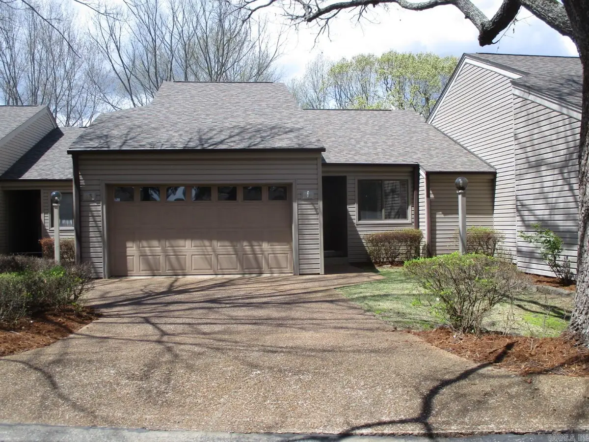 601 Woodlawn Dr. #23, Fairfield Bay, AR 72088 - #1