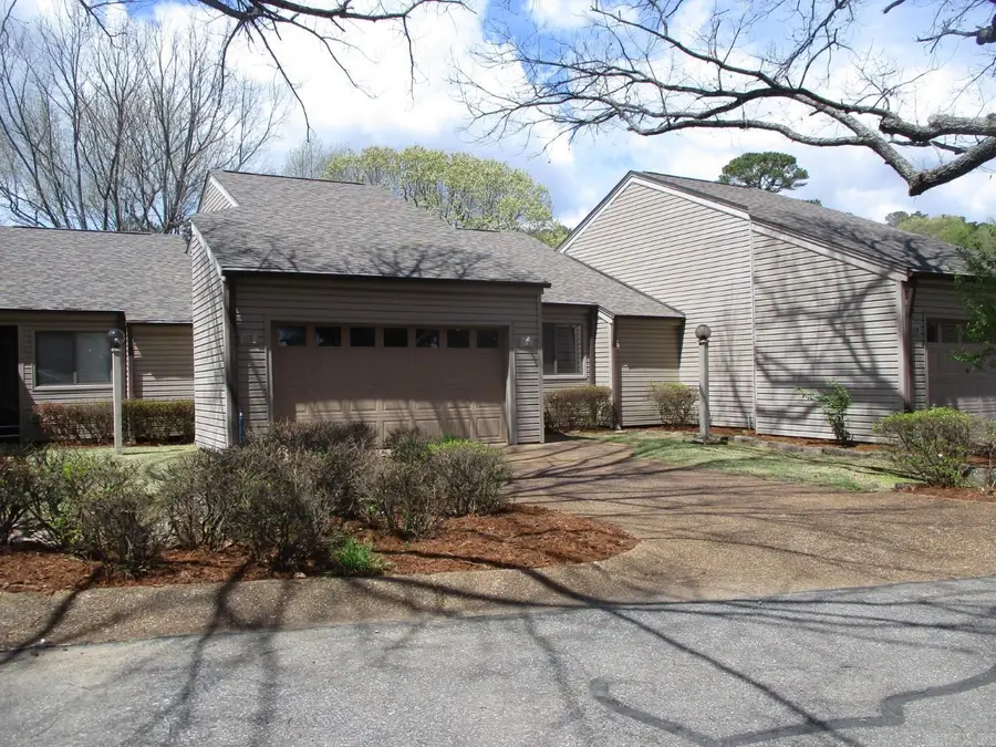 601 Woodlawn Dr. #23, Fairfield Bay, AR 72088 - #2