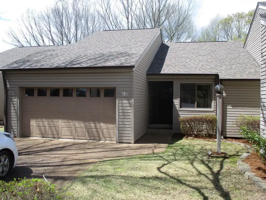 601 Woodlawn Dr. #23, Fairfield Bay, AR 72088 - #3