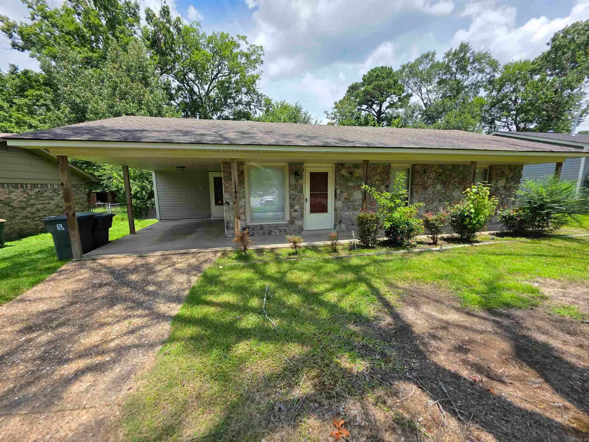 5400 Southboro Drive, Little Rock, AR 72209 - #1