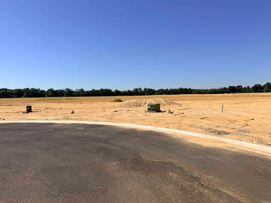 461 Moonlight Graham Boulevard, Ward, AR 72176 - #3