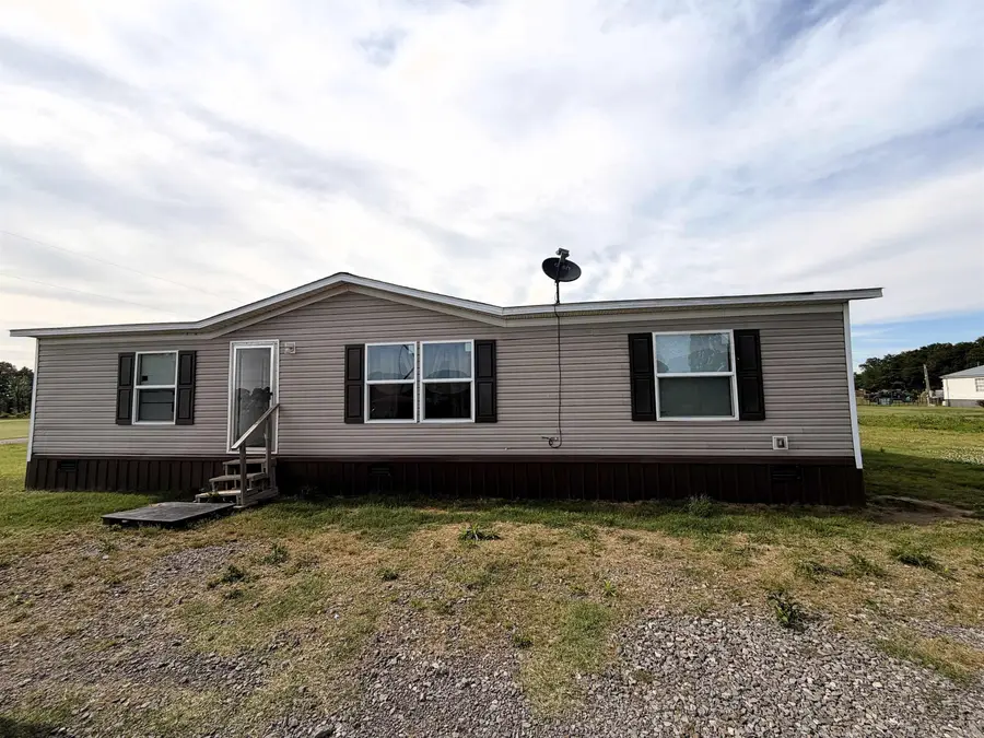 12798 Griffin Road, Des Arc, AR 72040 - #2