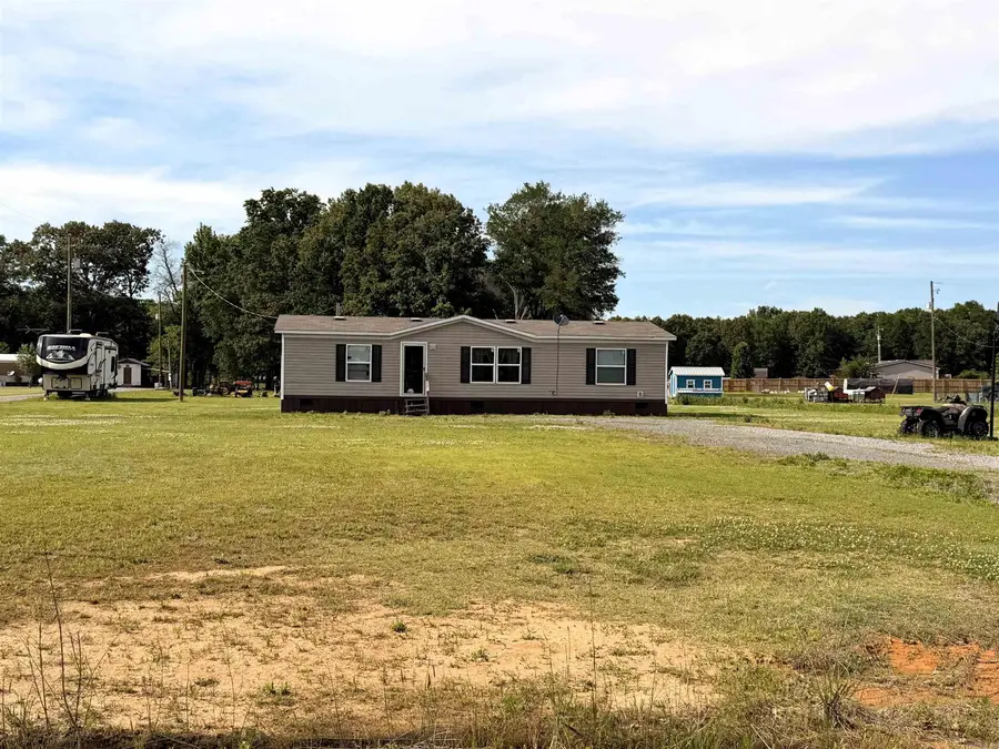 12798 Griffin Road, Des Arc, AR 72040 - #3