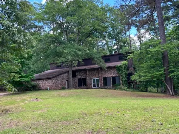 3101 Roseman Road, Camden, AR 71701