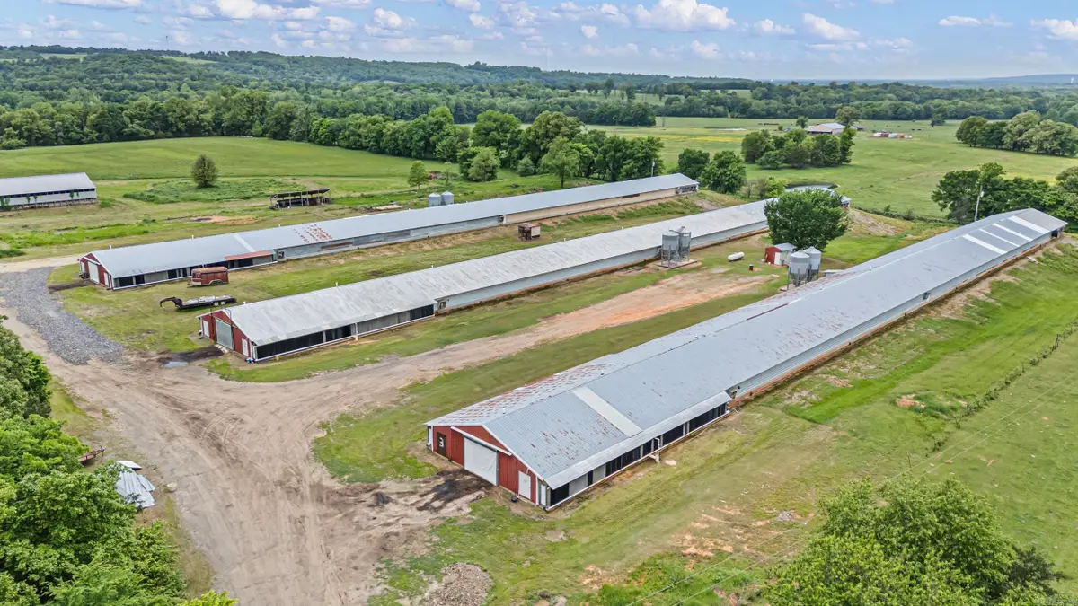 0 Wire Road, Mulberry, AR 72947 - #1
