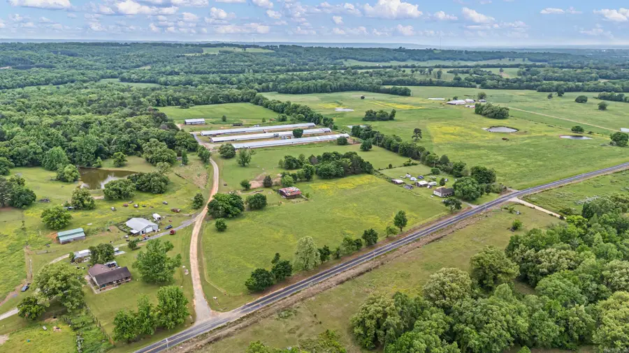 0 Wire Road, Mulberry, AR 72947 - #3