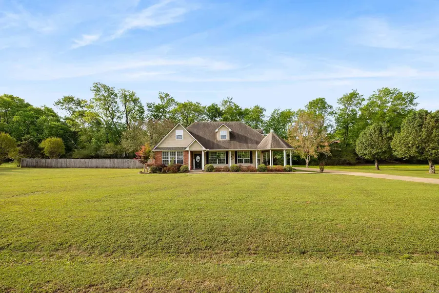 292 Woodland Cove, Malvern, AR 72104 - #2