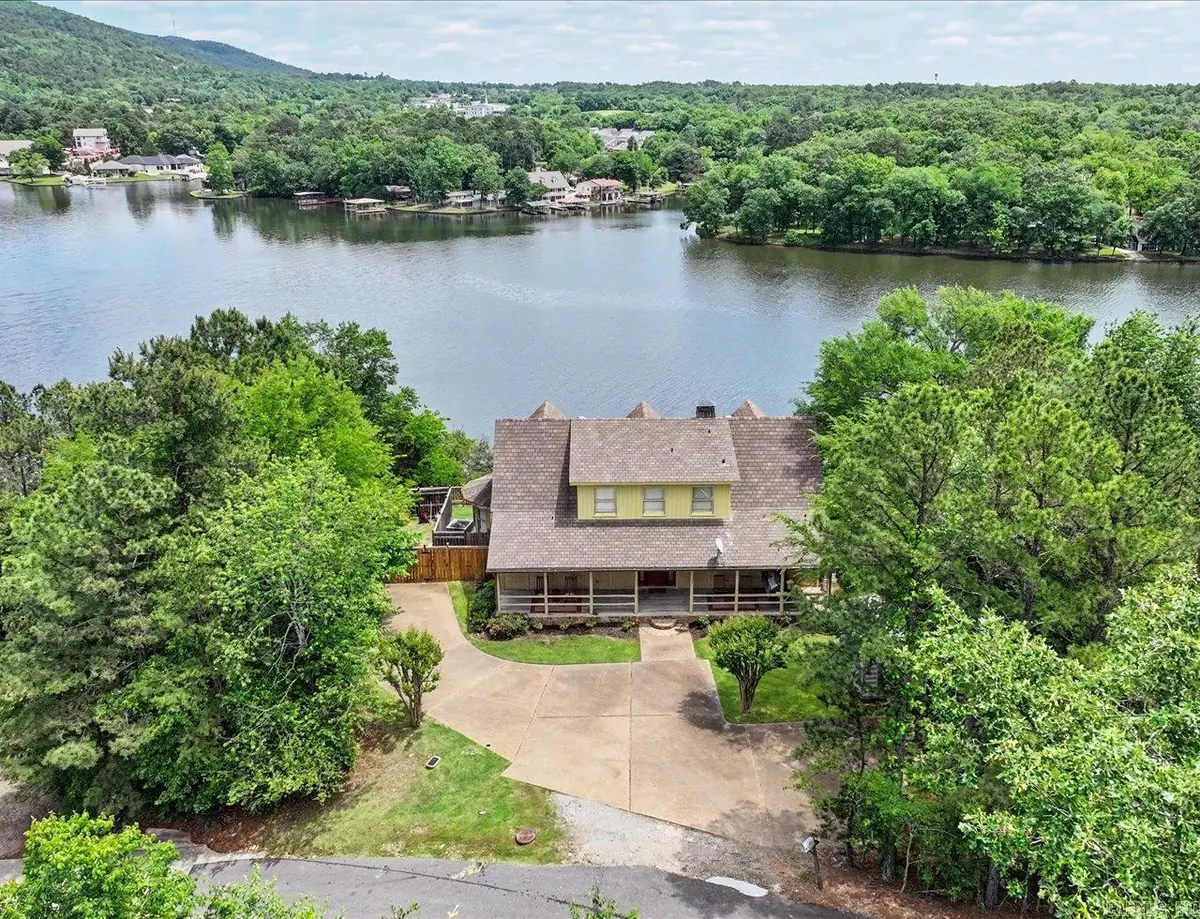 280 Overview Cir, Hot Springs, AR 71913 - #1
