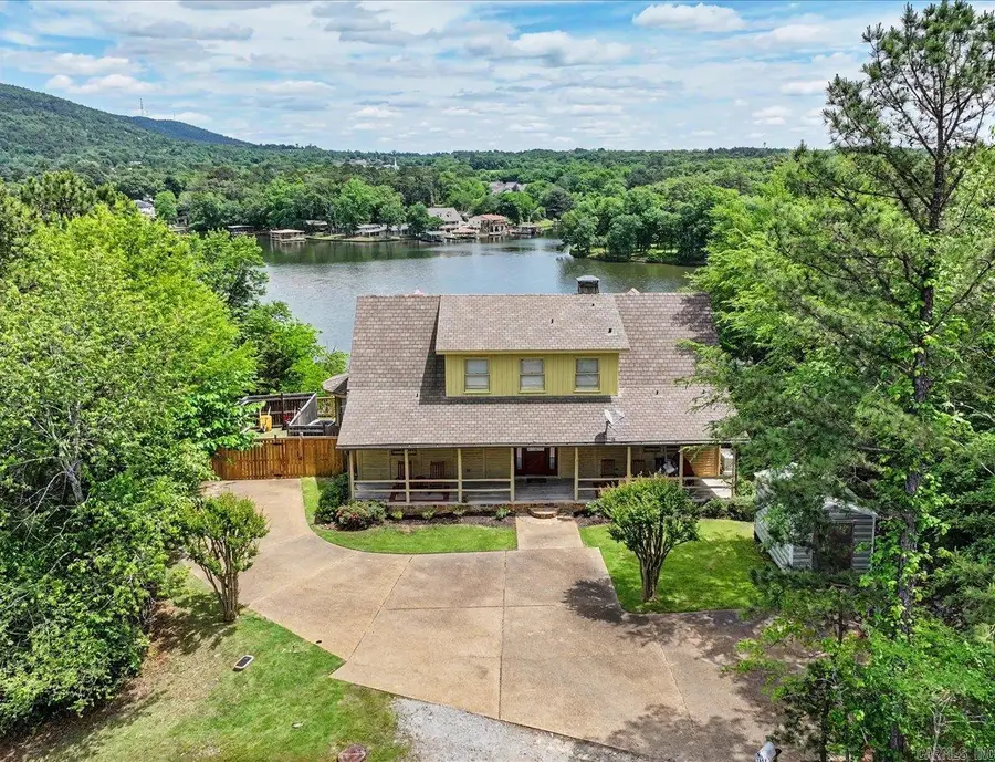 280 Overview Cir, Hot Springs, AR 71913 - #2