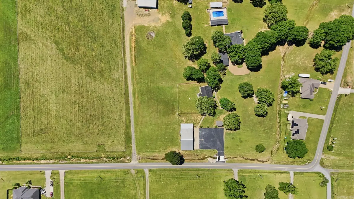 00 Tator Tot Lane, Beebe, AR 72012 - #1