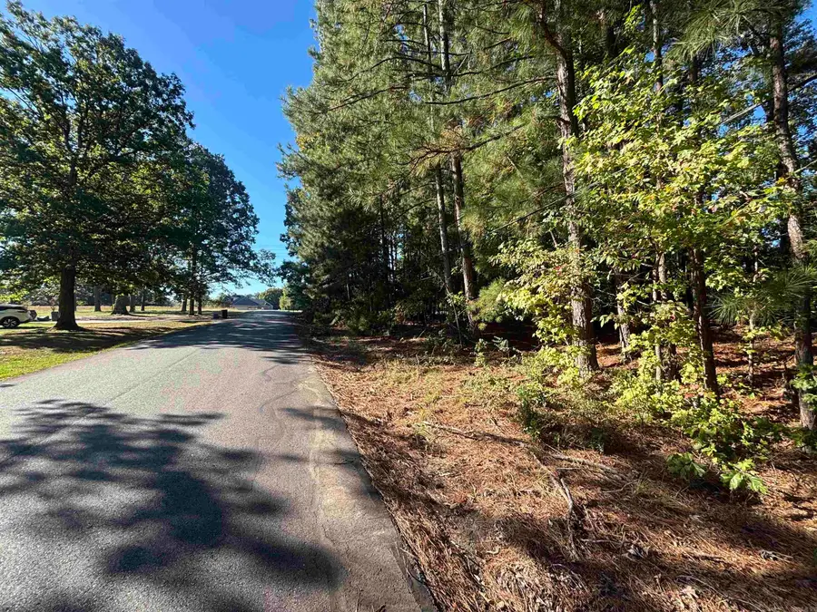0 Freda Lane (south Lot), Sheridan, AR 72150 - #2