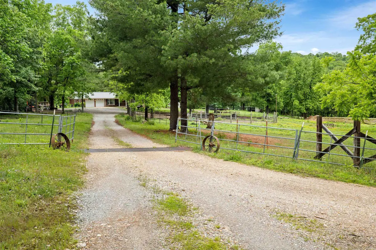 471 Lawrence Road 201, Black Rock, AR 72415 - #1