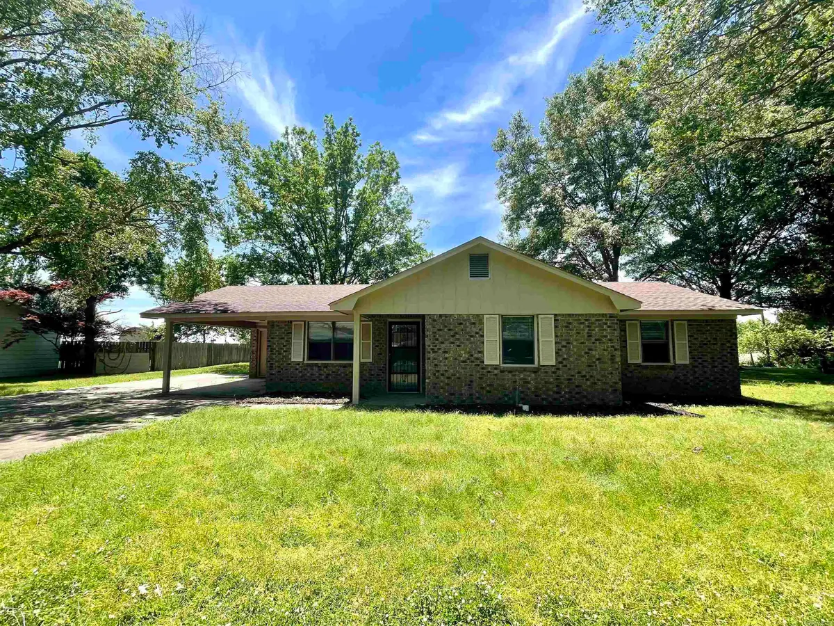 119 Burton Street, Lepanto, AR 72354 - #1