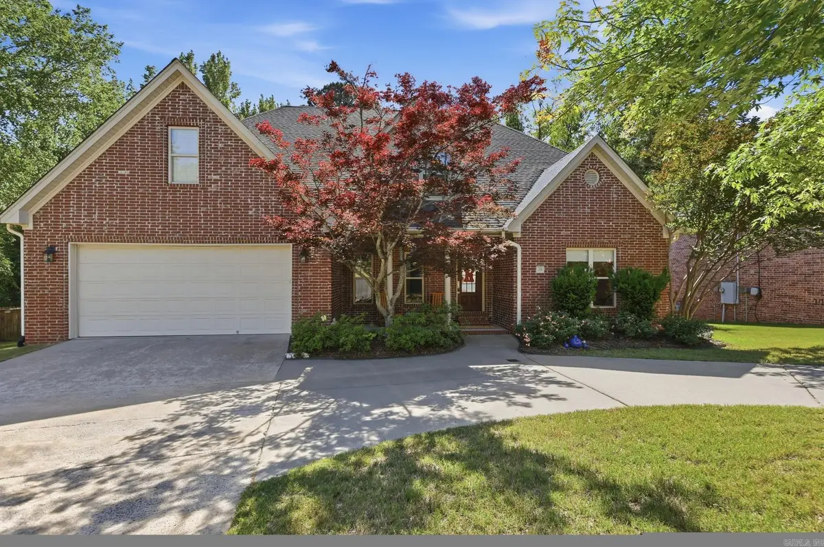 29 Jacob Place, Little Rock, AR 72211 - #1