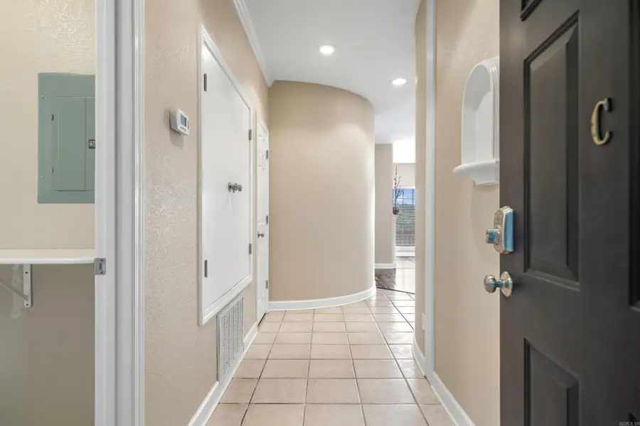 102 Waterfront Drive #2C, Hot Springs, AR 71913 - #2