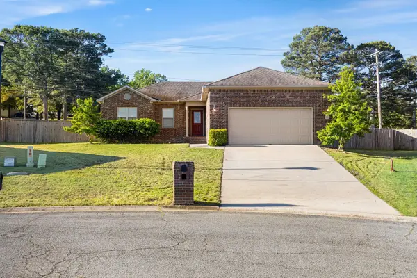 212 Sierra Cove, Austin, AR 72007