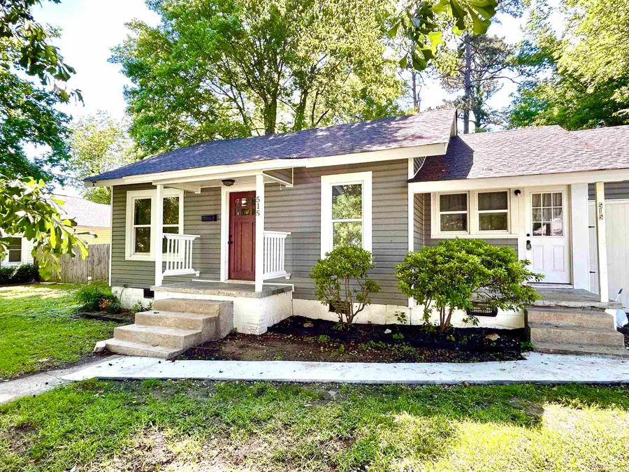 515 S First Street, Benton, AR 72015 - #2
