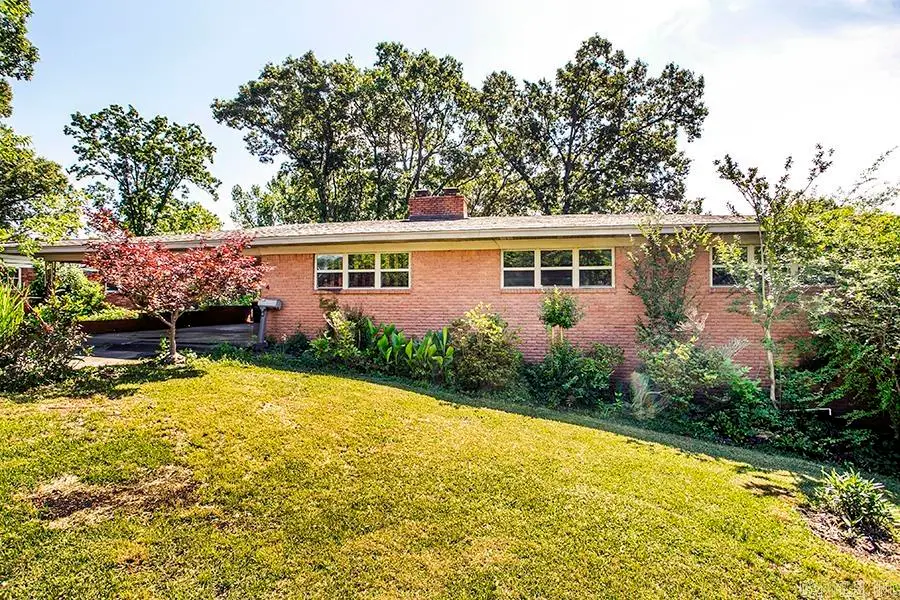 4 Talmage Drive, Little Rock, AR 72204 - #1