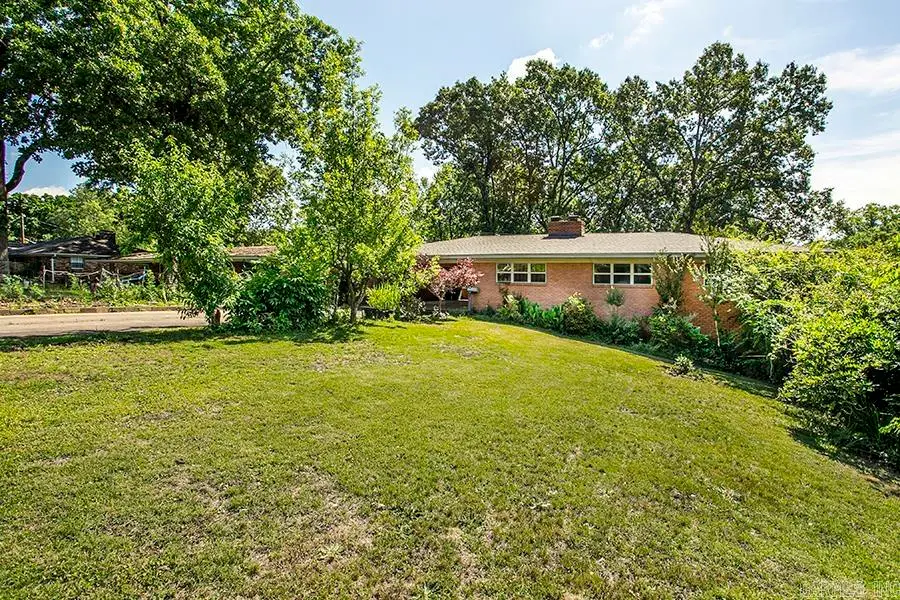 4 Talmage Drive, Little Rock, AR 72204 - #3